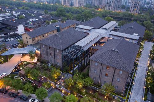 luxury hotels in Hangzhou