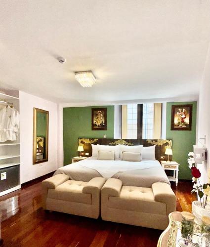 Ayni Boutique Hotel