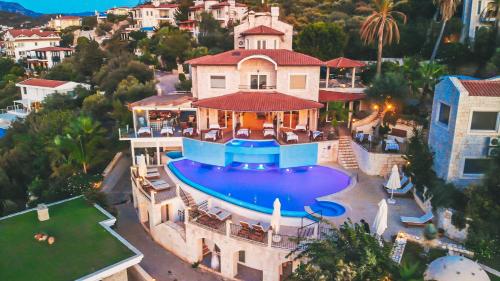 Mekvin Hotels Deniz Feneri Lighthouse