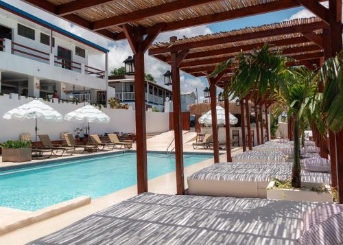 luxury hotels in North Puerto Rico