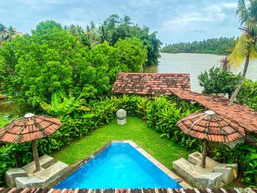 luxury hotels in Kalpitiya