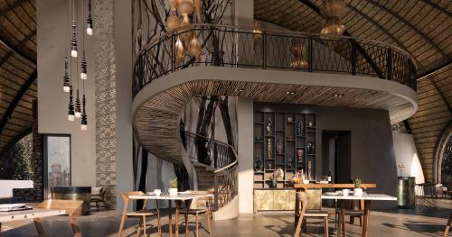 Shambala Private Game Reserve