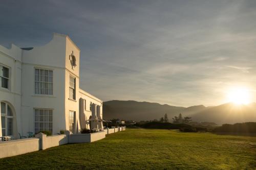 luxury hotels in Cape Winelands