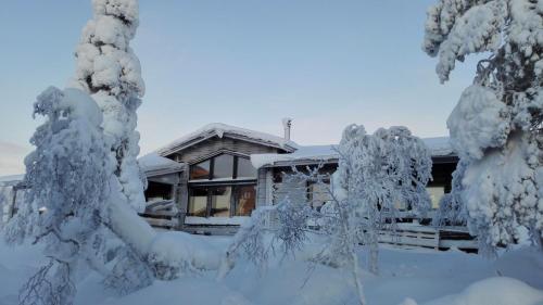 luxury hotels in Lapland Finland