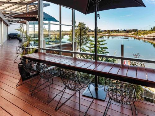 luxury hotels in Mooloolaba