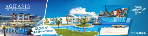 luxury hotels in Aegean Region Turkey