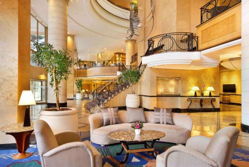 NH Johannesburg Sandton
