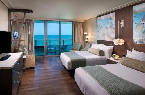 luxury hotels in Florida Gulf Coast