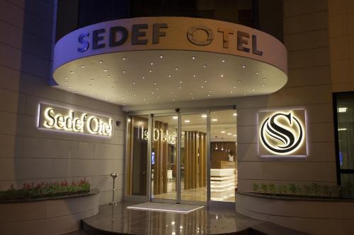 luxury hotels in Black Sea Region Turkey