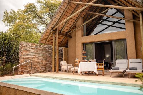 luxury hotels in Mpumalanga