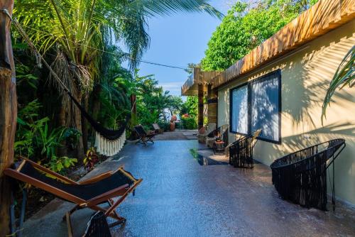 luxury hotels in Culebra