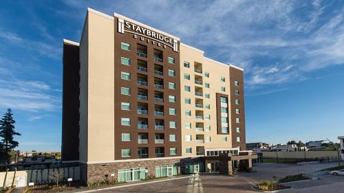 Staybridge Suites Puebla by IHG