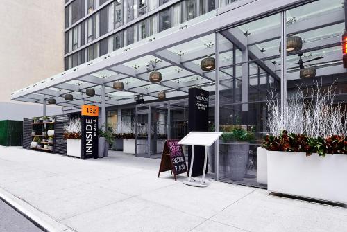 luxury hotels in Union Square