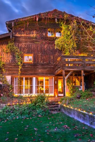 La Grange du couvent B&B