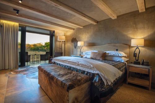 luxury hotels in Mpumalanga