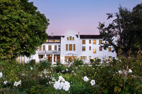 luxury hotels in Goodwood