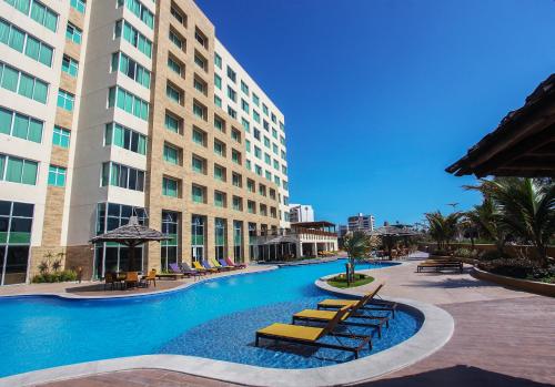 luxury hotels in Ceará