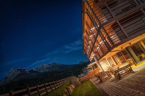 luxury hotels in Nature Park Tre Cime - Drei Zinnen