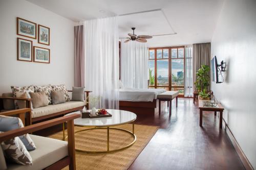 Amanjaya Pancam Phnom Penh