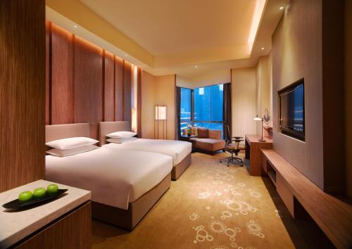 luxury hotels in Guiyang