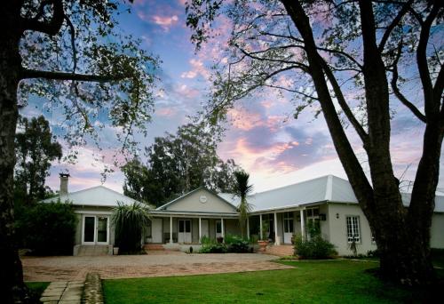 luxury hotels in Kwazulu-Natal