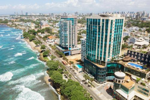 luxury hotels in Greater Santo Domingo