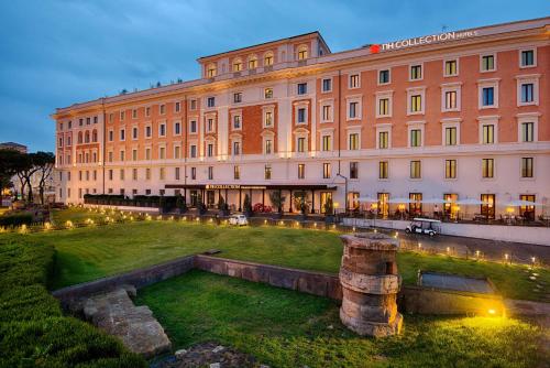 luxury hotels in San Paolo