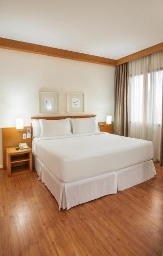 São Paulo Tatuapé, Affiliated by Meliá
