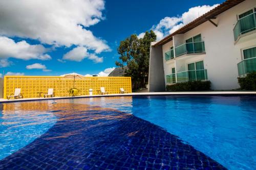 luxury hotels in Paraíba