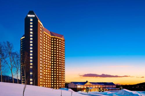 luxury hotels in Hakodate, Onuma, Okushiri