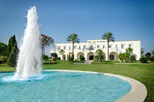 luxury hotels in Gallipoli