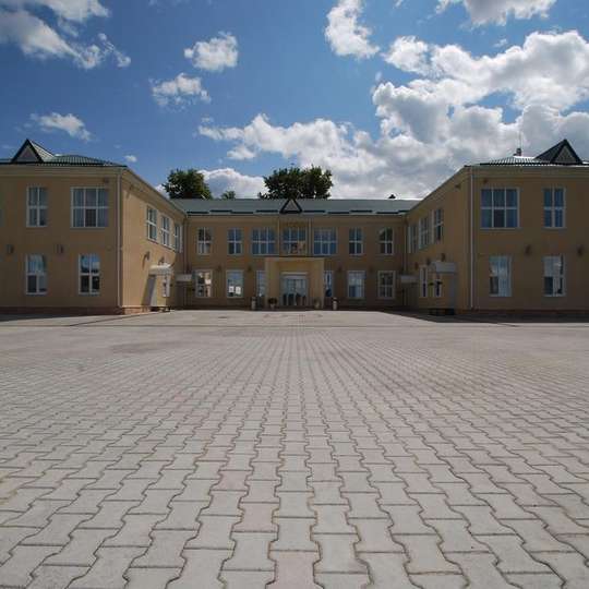 luxury hotels in Tver