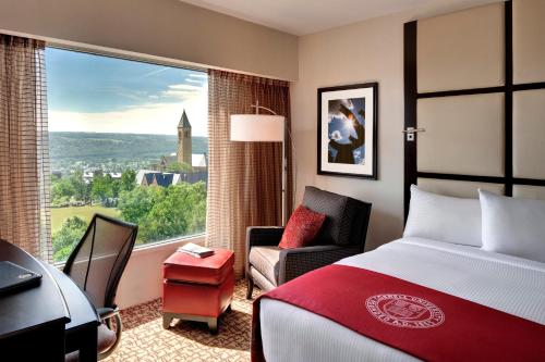 luxury hotels in Finger Lakes