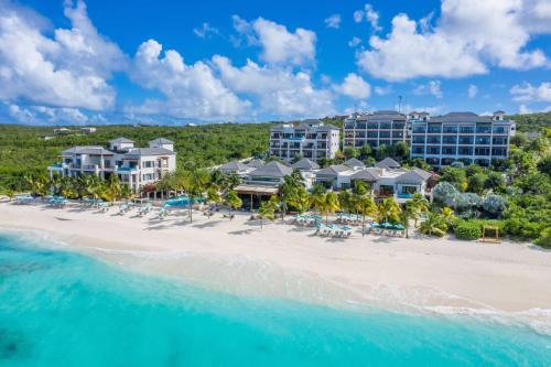 luxury hotels in Caribbean Islands