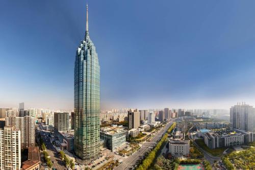 luxury hotels in Changzhou