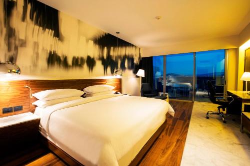 luxury hotels in Guadalajara