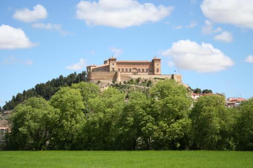 luxury hotels in Aragon