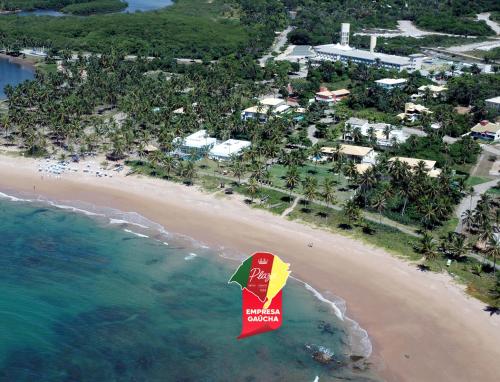 luxury hotels in All Saints Bay