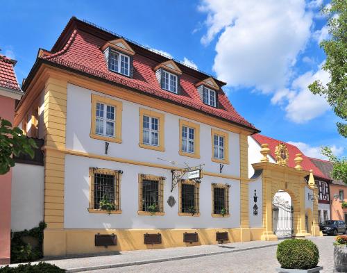 luxury hotels in Middle Franconia