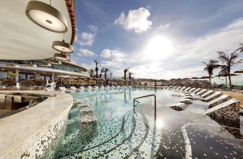 luxury hotels in Tenerife