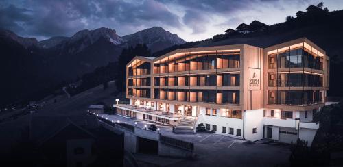 luxury hotels in Brunico