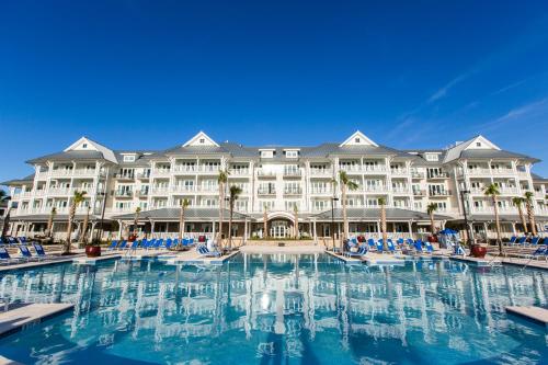 luxury hotels in Charleston Area