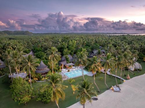 Nay Palad Hideaway - All Inclusive Stay