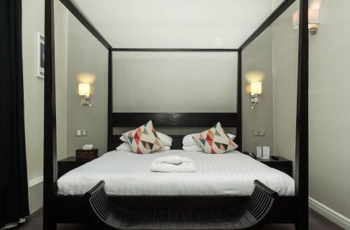 luxury hotels in Leeds