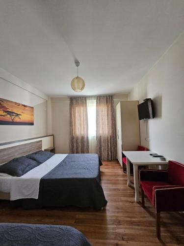 luxury hotels in Shkodër