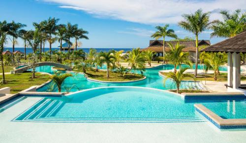 luxury hotels in Montego Bay