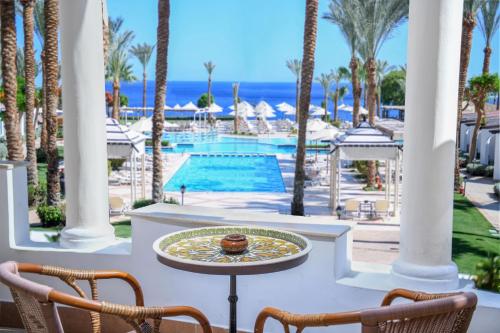 JAZ Fanara Resort