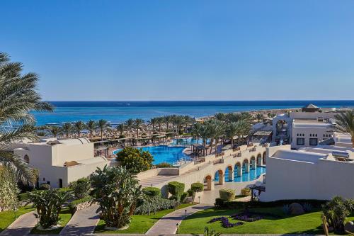 luxury hotels in Sharm El Sheikh