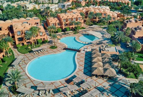 luxury hotels in Red Sea