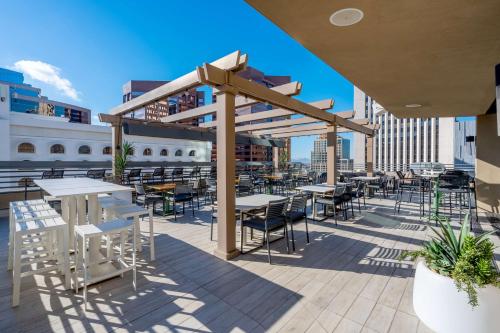 luxury hotels in Phoenix